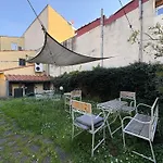 Couette-café Casa Cosy House