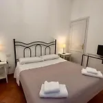 Casa Cosy House Couette-café Florence