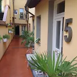 Couette-café Casa Cosy House