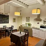 Casa Cosy House Couette-café 3*