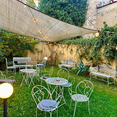 Cosy House Oda ve Kahvaltı