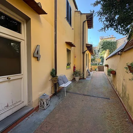 Casa Cosy House Bed and Breakfast