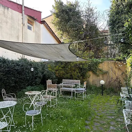 فندق مبيت وإفطار Cosy House 3*