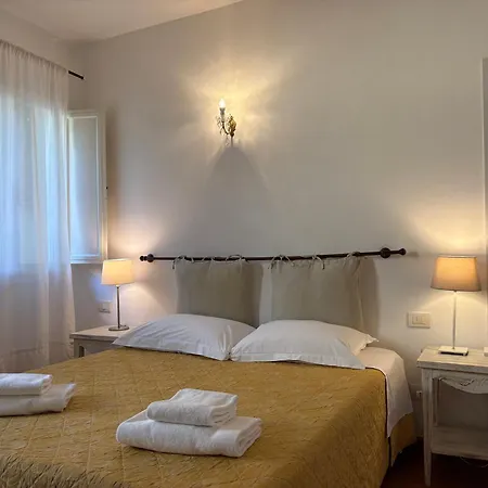 فندق مبيت وإفطار Cosy House 3*