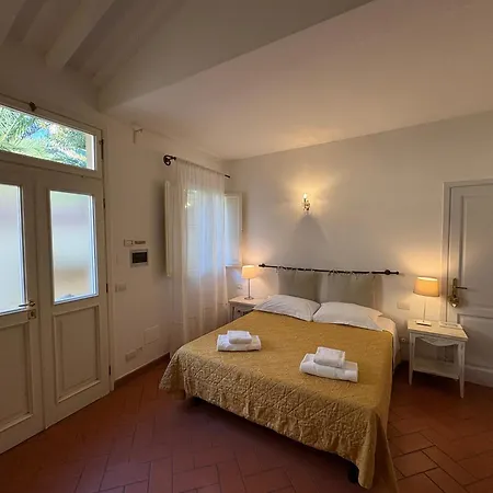 Cosy House 3* فلورنس