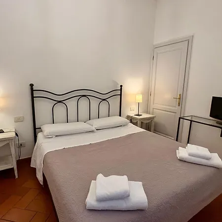 Cosy House فندق مبيت وإفطار فلورنس