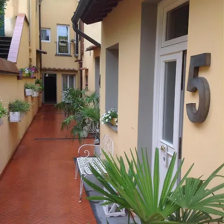 فندق مبيت وإفطار Cosy House