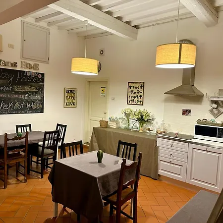 Cosy House فندق مبيت وإفطار 3*