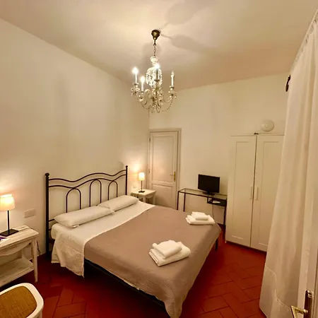 Cosy House فندق مبيت وإفطار 3*
