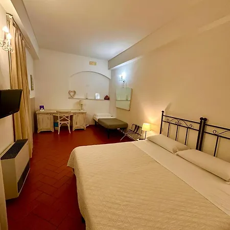 Cosy House 3* فلورنس