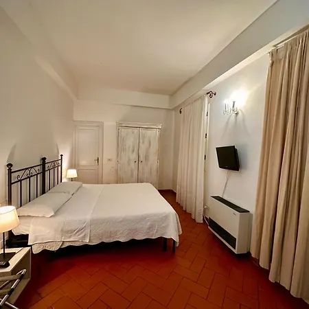 Cosy House فندق مبيت وإفطار