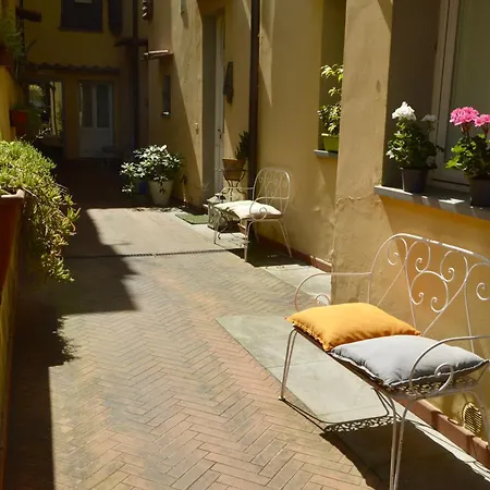 Frühstückspension Cosy House 3*