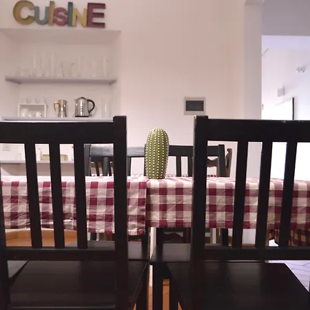 Oda ve Kahvaltı Cosy House 3*