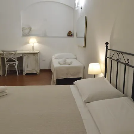 Cosy House Florenz