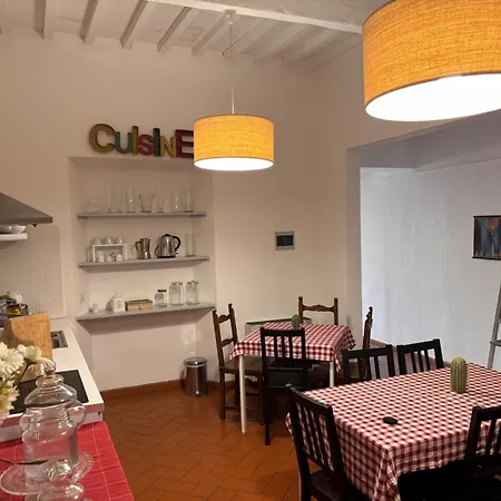Oda ve Kahvaltı Cosy House