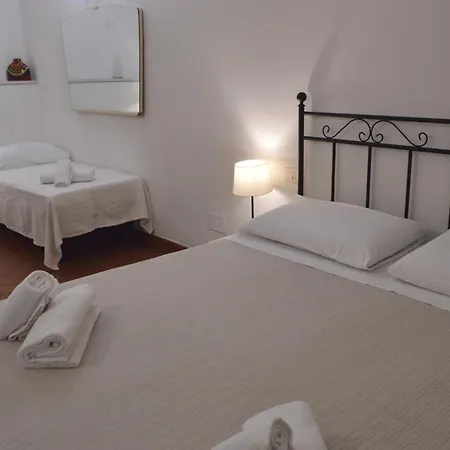Cosy House 3* Florenz