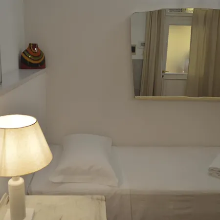 B&B Cosy House 3*