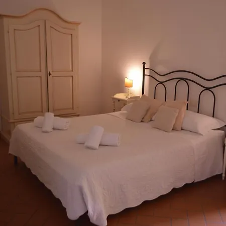 Frühstückspension Cosy House Florenz
