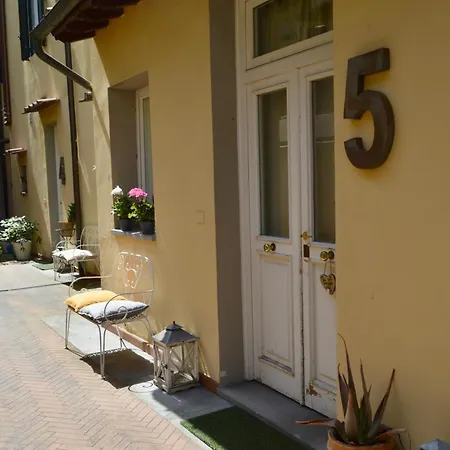 Cosy House B&B 3*