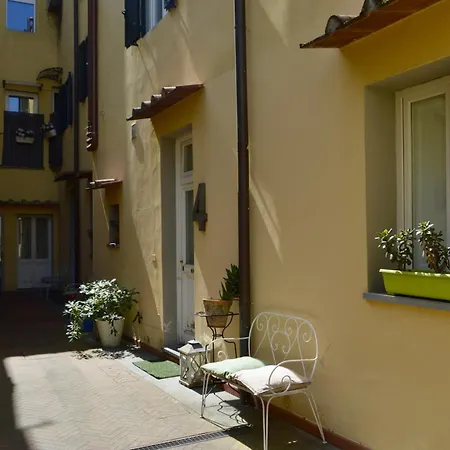 B&B Cosy House 3*