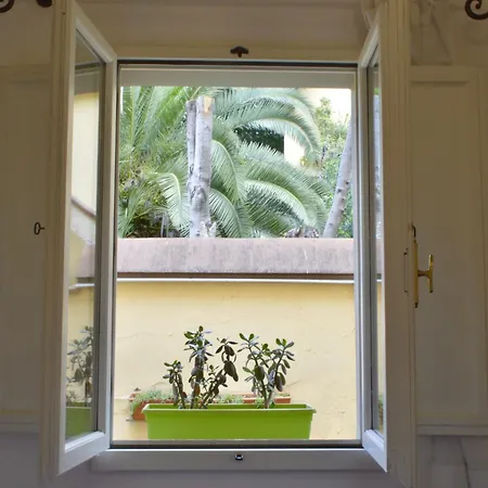 Oda ve Kahvaltı Cosy House Floransa