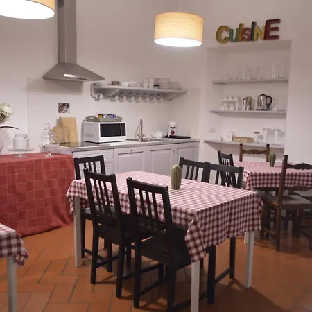 Oda ve Kahvaltı Cosy House 3*