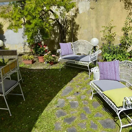 Bed & Breakfast Cosy House Firenze