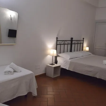 Cosy House 3* Florenz