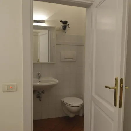 Oda ve Kahvaltı Cosy House 3*