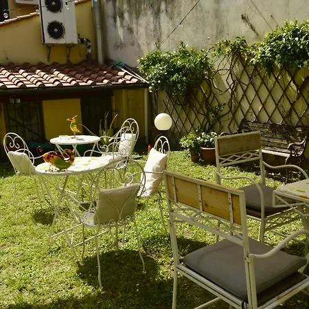 B&B Cosy House 3*