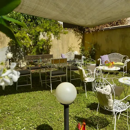 Cosy House 3* Florenz