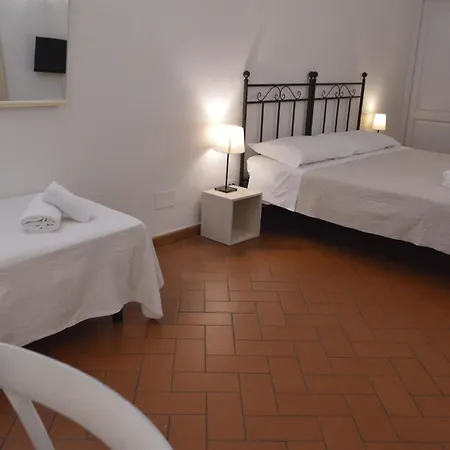 Cosy House 3* 피렌체