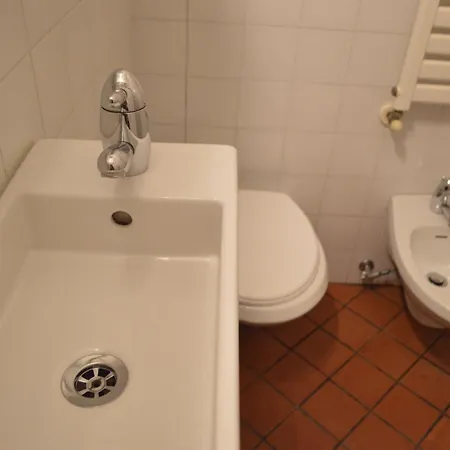 Cosy House 3* Florenz