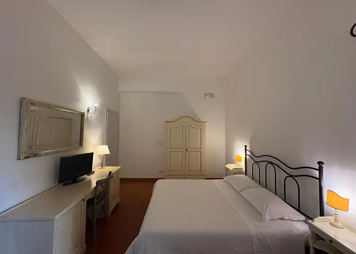 Casa Cosy House Bed and Breakfast 3*