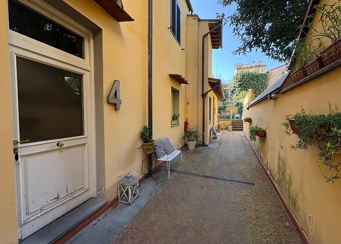 Casa Cosy House Bed and Breakfast