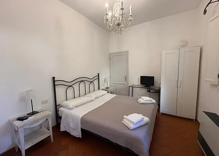 Casa Cosy House Φλωρεντία