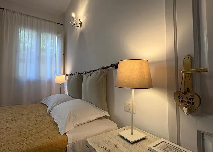 Casa Cosy House Bed and Breakfast