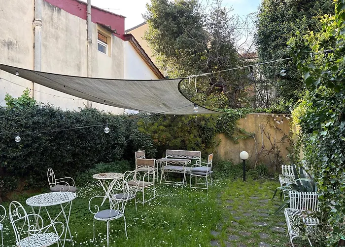 Bed and Breakfast Casa Cosy House 3*