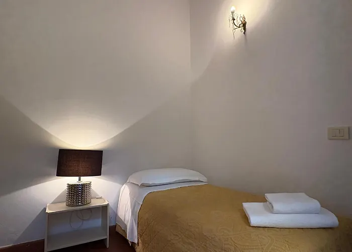 Casa Cosy House Φλωρεντία