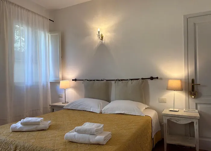 Bed and Breakfast Casa Cosy House 3*