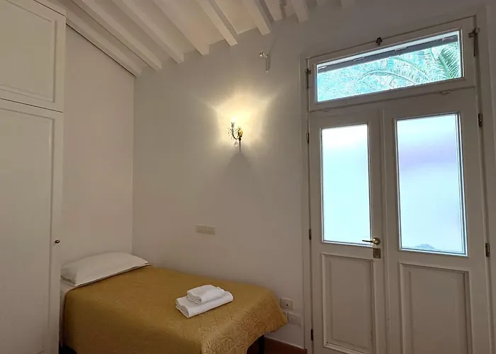 Casa Cosy House לינה וארוחת בוקר 3*