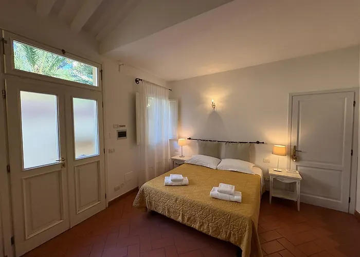 Casa Cosy House 3* Φλωρεντία