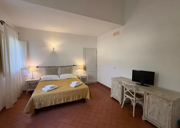 Bed and Breakfast Casa Cosy House