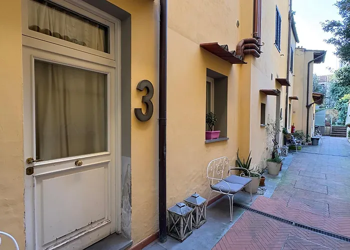 Casa Cosy House Φλωρεντία
