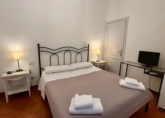 Casa Cosy House Bed and Breakfast Φλωρεντία