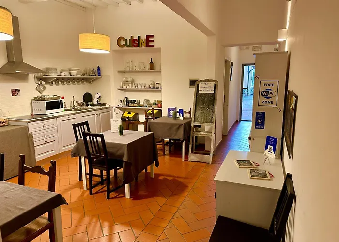 Casa Cosy House Φλωρεντία