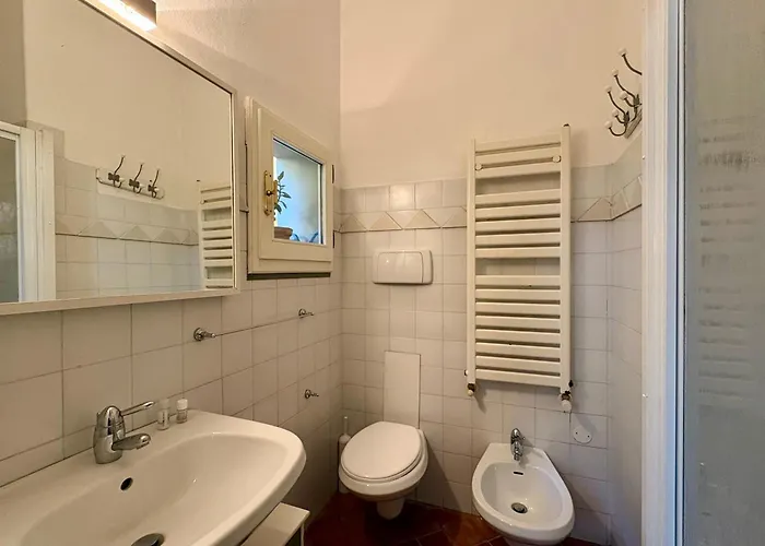 Bed and Breakfast Casa Cosy House Φλωρεντία