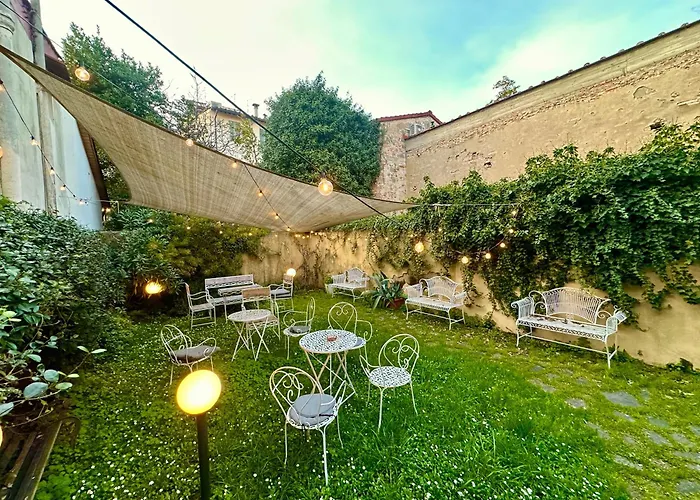 Bed and Breakfast Casa Cosy House 3*