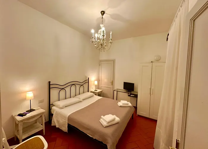 Casa Cosy House Bed and Breakfast 3*