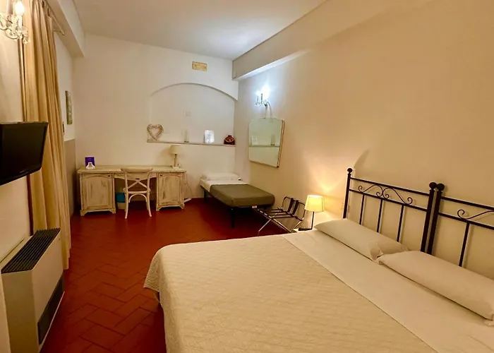Casa Cosy House 3* Φλωρεντία